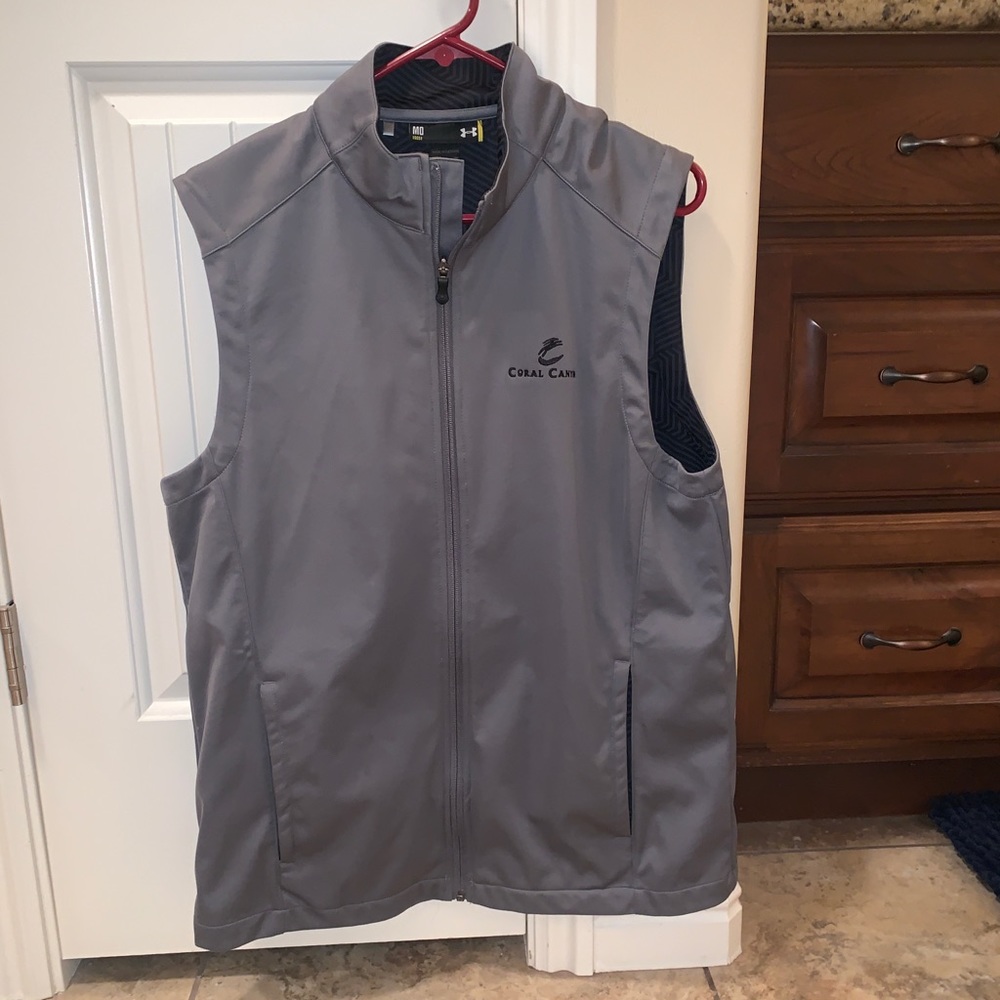 Vest